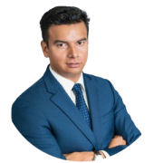 Lic. Daniel Ruiz de la Pe&ntilde;a &mdash; Fundador y Director de RPA Fiscalistas